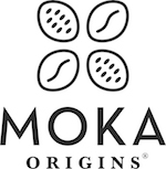 MokoOrigins Coffee Logo