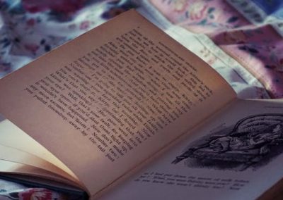 Why Less Can Be More: A Q&A on Shorter Novels & Picture Books in Today’s Market