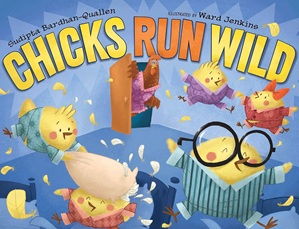 9 Quick Tips for Writing a Picture Book
