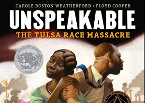Unspeakable: Our 2022 Art Wall Installation