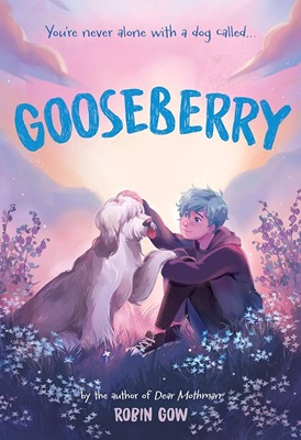 Book cover: Gooseberry