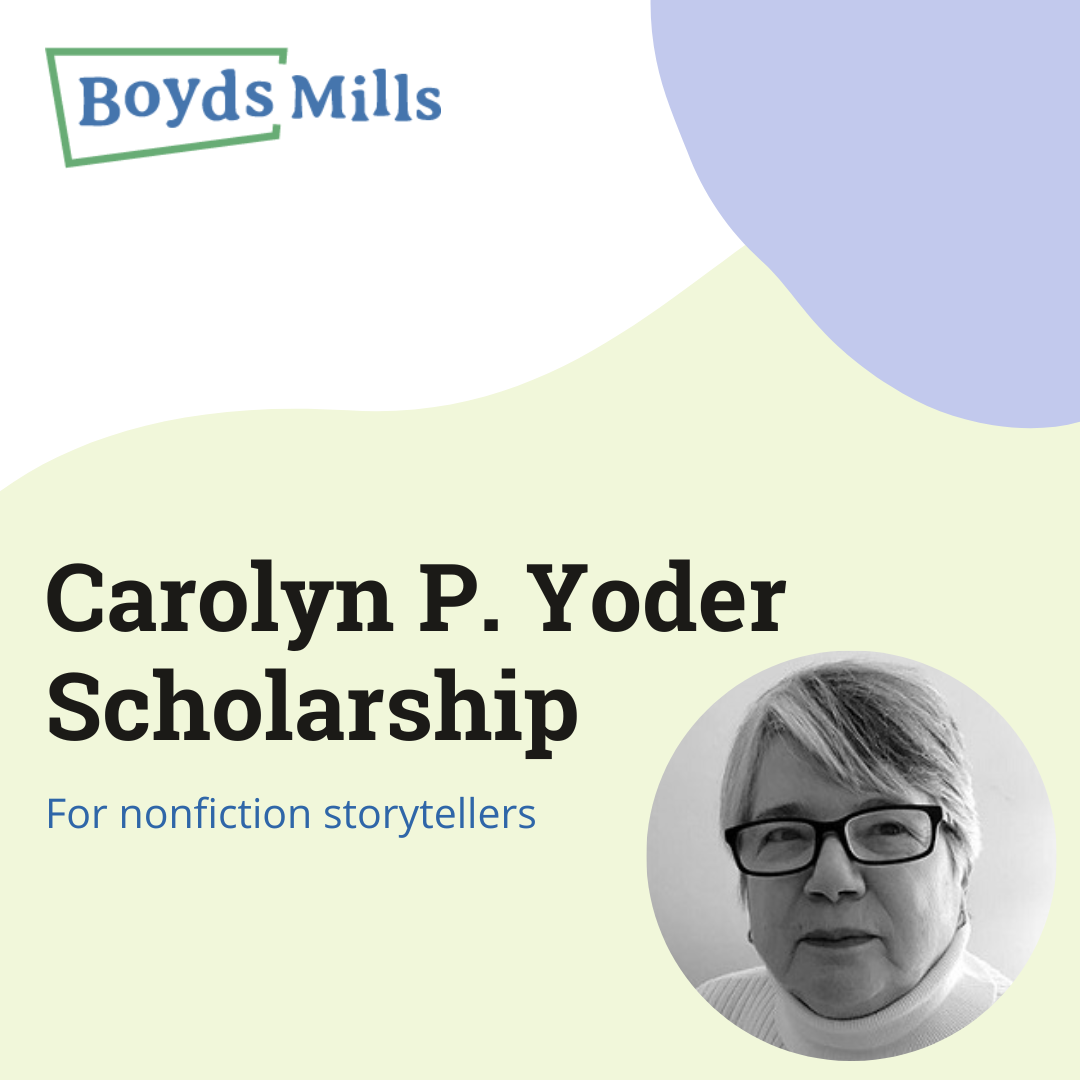 Photo of Carolyn P Yoder