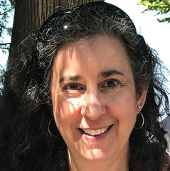 Photo of Nancy Castaldo