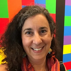 Photo of Nancy Castaldo