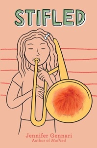 Book cover: Stifled