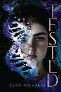 Book cover: Tested