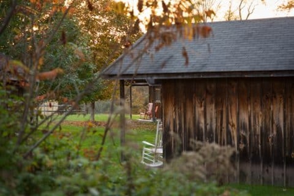 Native Creatives Cabin Sign