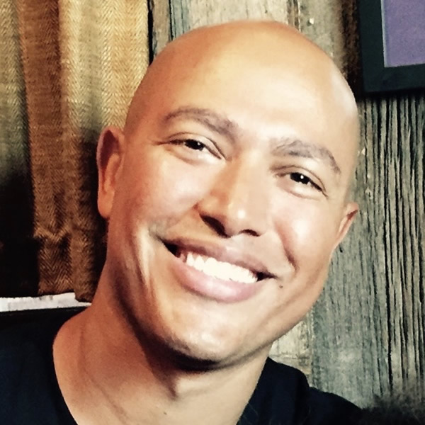 Photo of Torrey Maldonado