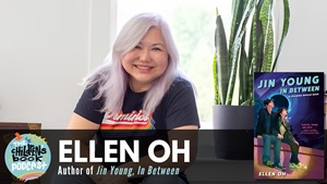 Podcast Roundup: June Guests on the Children’s Book Podcast