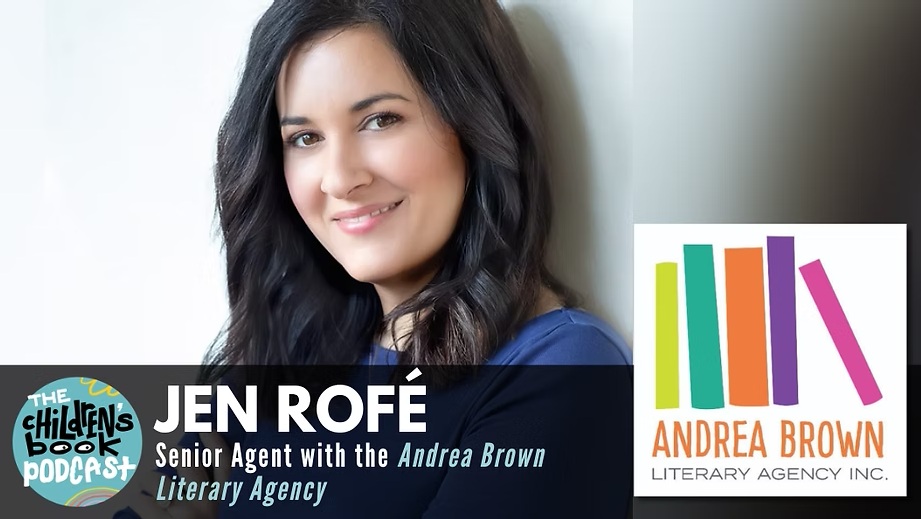 Photo of Jen Rofe