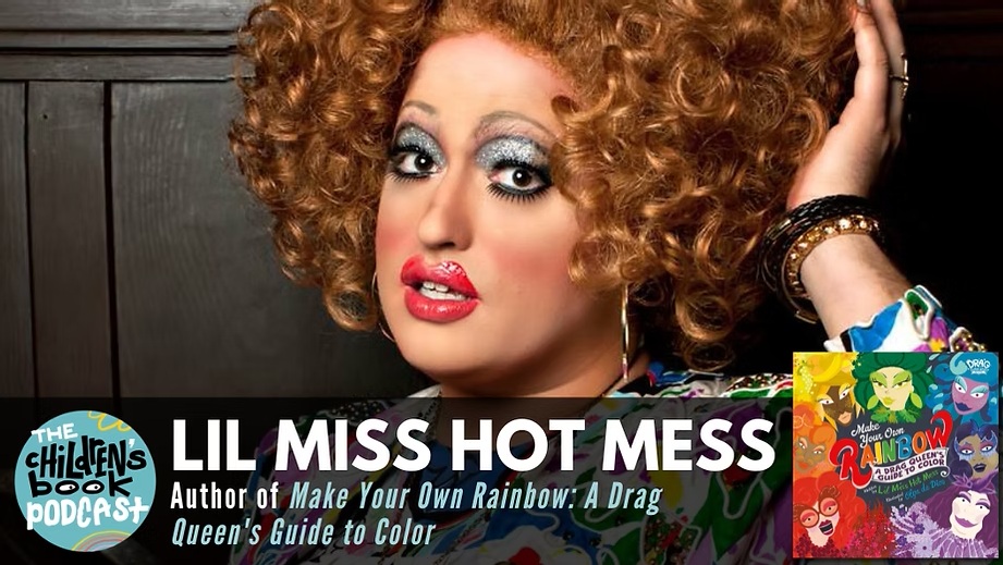 Photo of Lil Miss Hot Mess